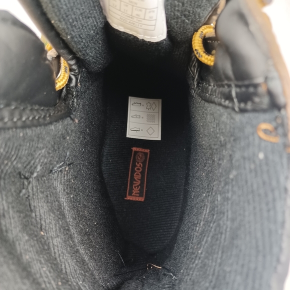 Nevados men's Arkley Waterproof boots Sz 12 - Picture 14 of 16